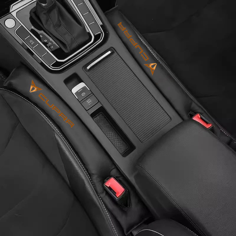 Auto Body Filler - Car Seat Gap Filler Strip Soft