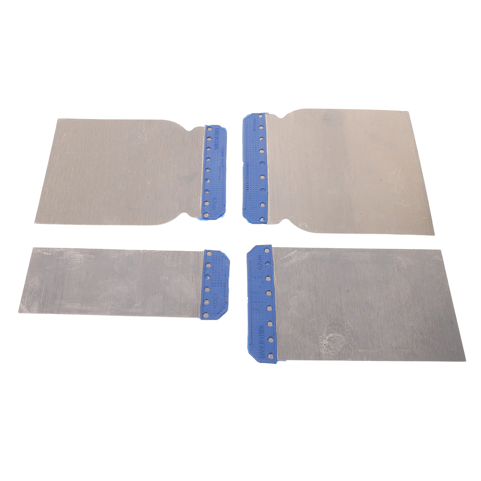 Auto Body Filler - 1Set Multi Use Stainless Steel Paint