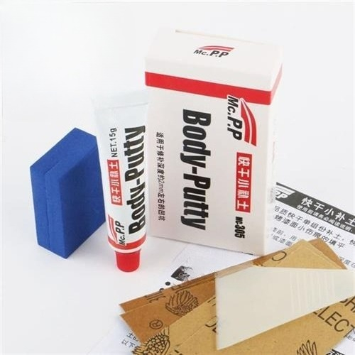 Car Painting Pen Car Body Putt - Auto Body Filler ulasan dan harga