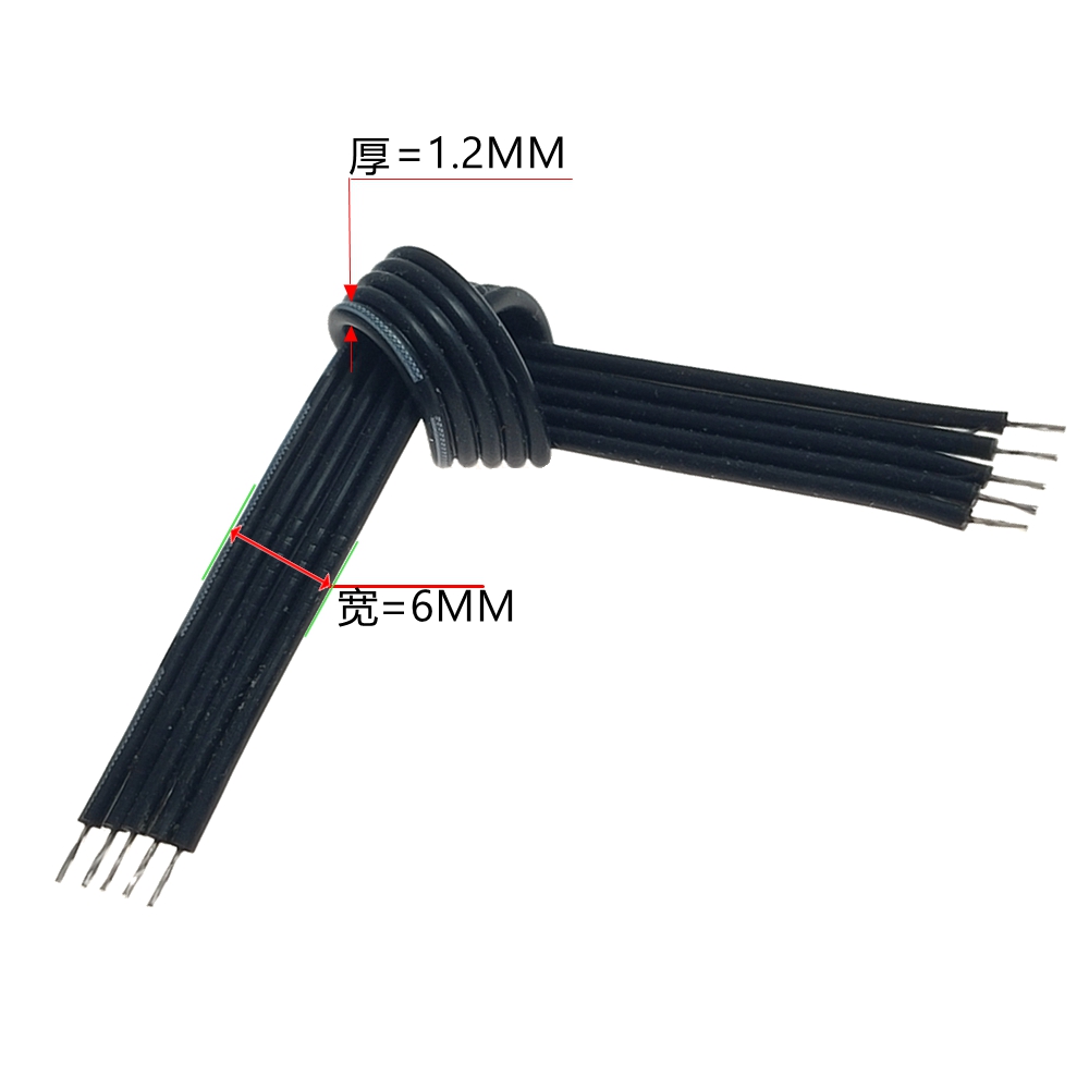 DIY 3PCS mini USB2.0 Male Plug - Transmission Jack Adapter ulasan dan harga