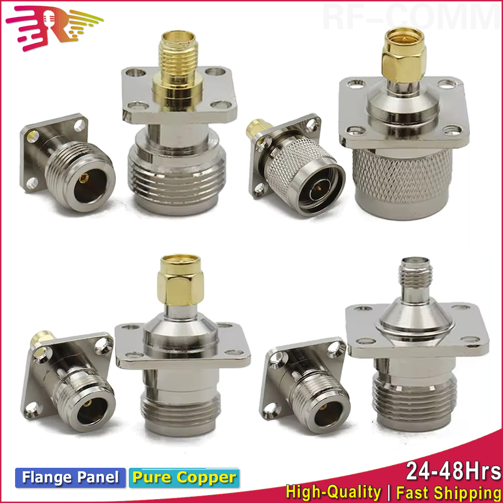 N SL16 to SMA Type Connector M - Transmission Jack Adapter ulasan dan harga