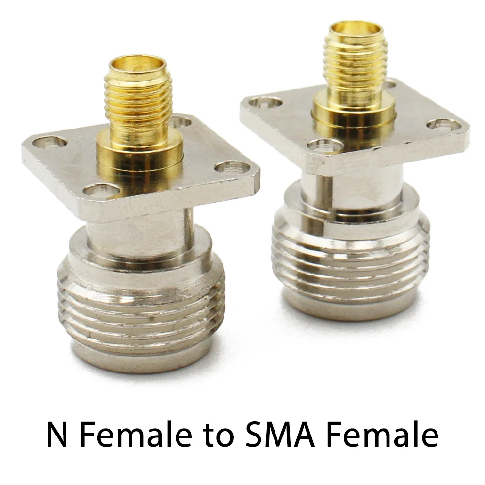 N SL16 to SMA Type Connector M - Transmission Jack Adapter ulasan dan harga