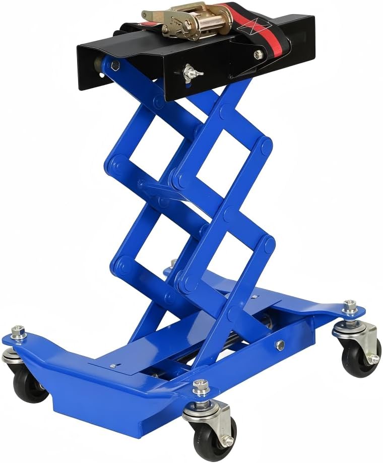 Tacleekii Transmission Jack 45 - Transmission Jack Adapter ulasan dan harga