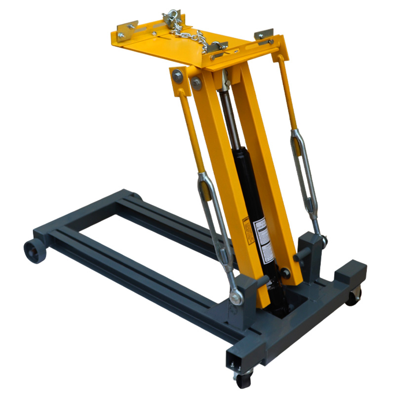 2-3t Ton Transmission Gearbox  - Transmission Jack Adapter ulasan dan harga