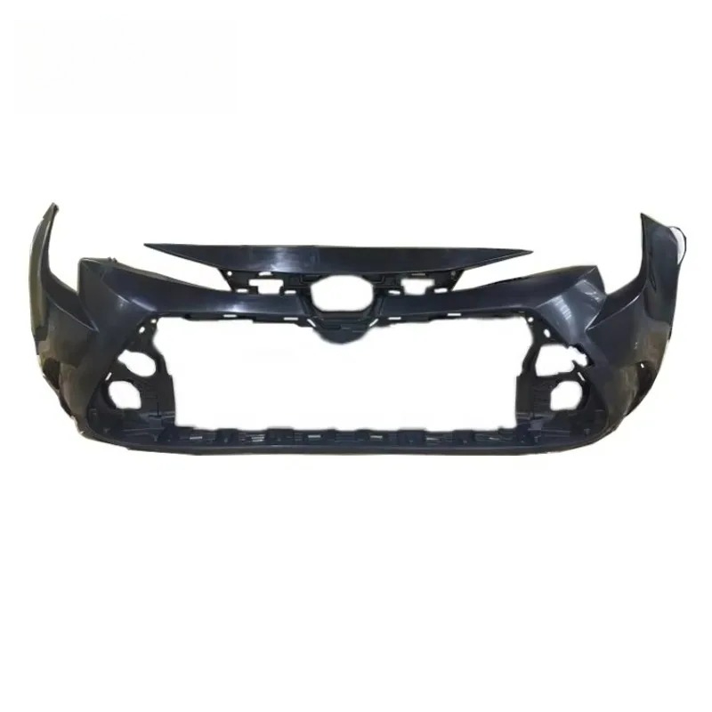 Front Bumper Replacement Parts - Auto Repair Shop Toyota ulasan dan harga