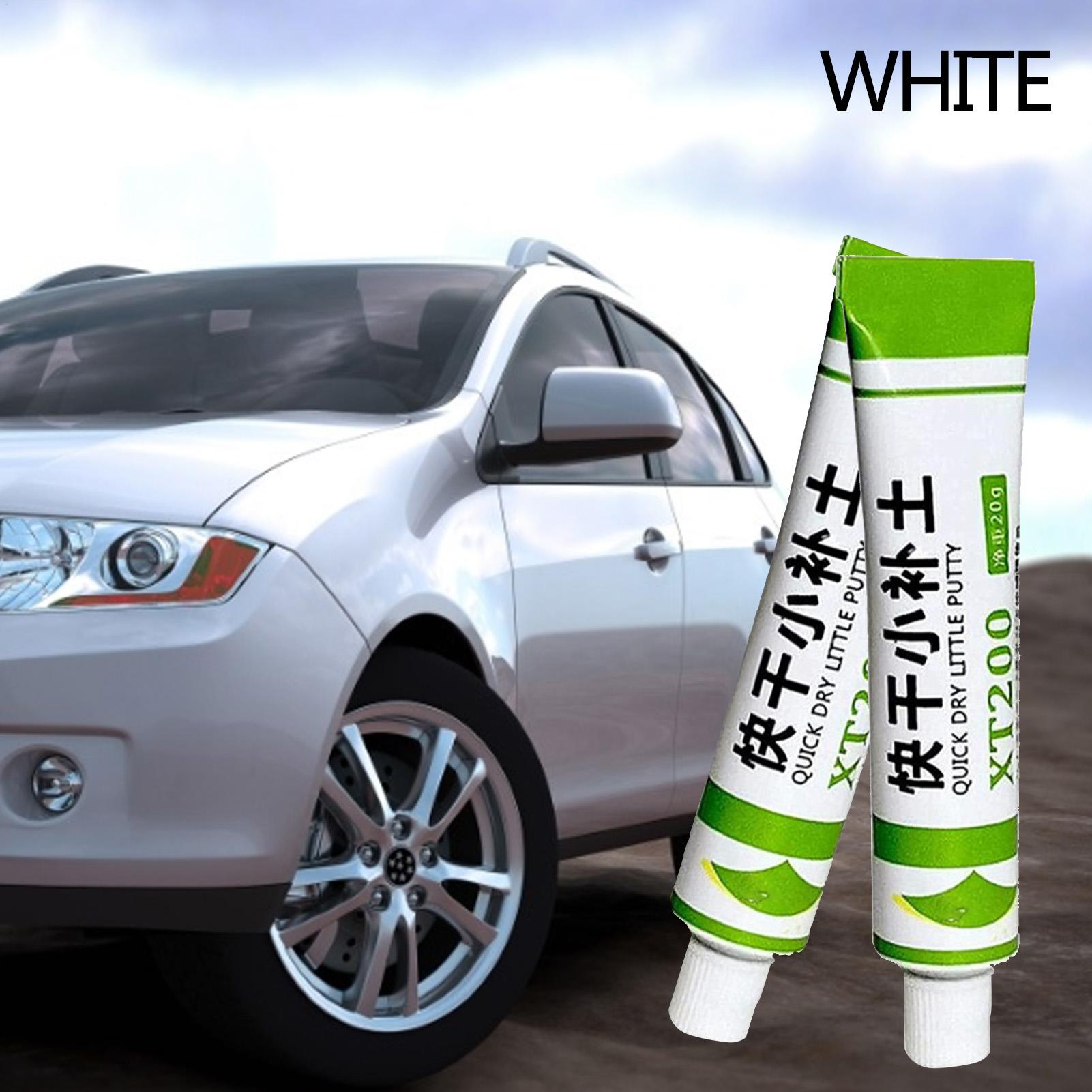 Car Body Putty Quick Dry Profe - Auto Body Filler ulasan dan harga