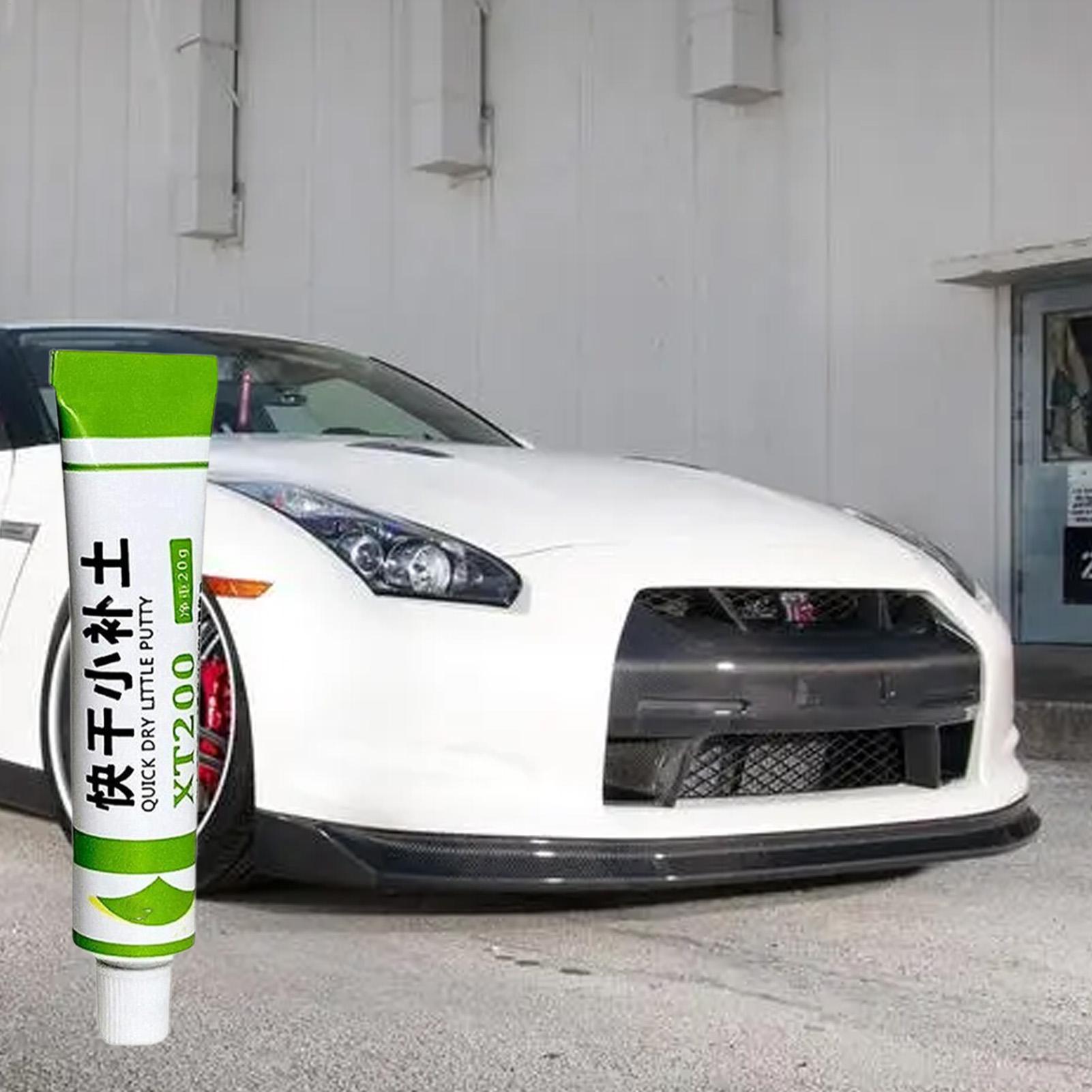 Car Body Putty Quick Dry Profe - Auto Body Filler ulasan dan harga