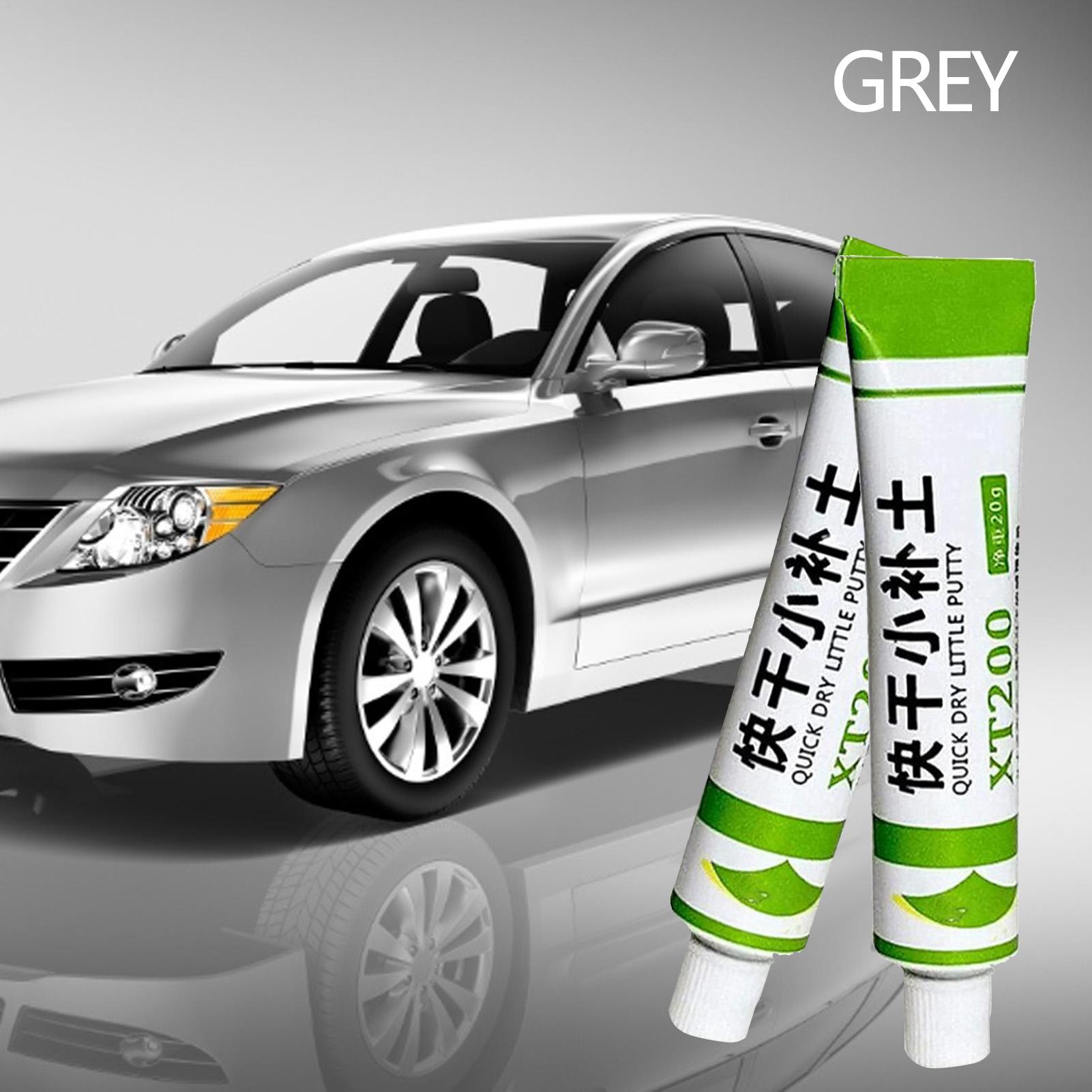 Car Body Putty Quick Dry Profe - Auto Body Filler ulasan dan harga