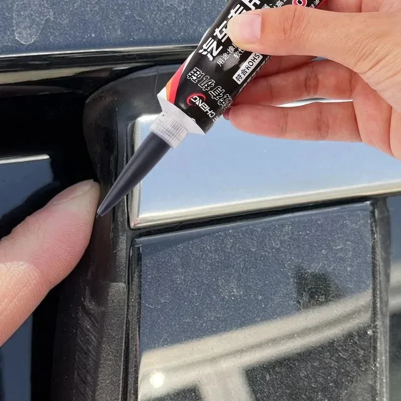 1/2PCS Waterproof Car Windshie - Auto Body Filler ulasan dan harga