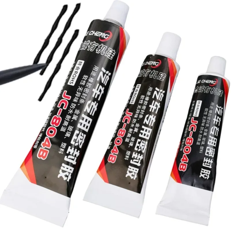 1/2PCS Waterproof Car Windshie - Auto Body Filler ulasan dan harga