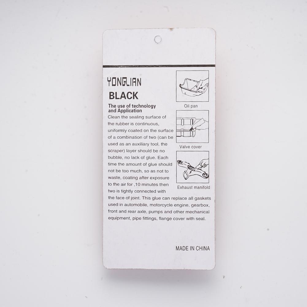 85g Automotive hardening seala - Auto Body Filler ulasan dan harga