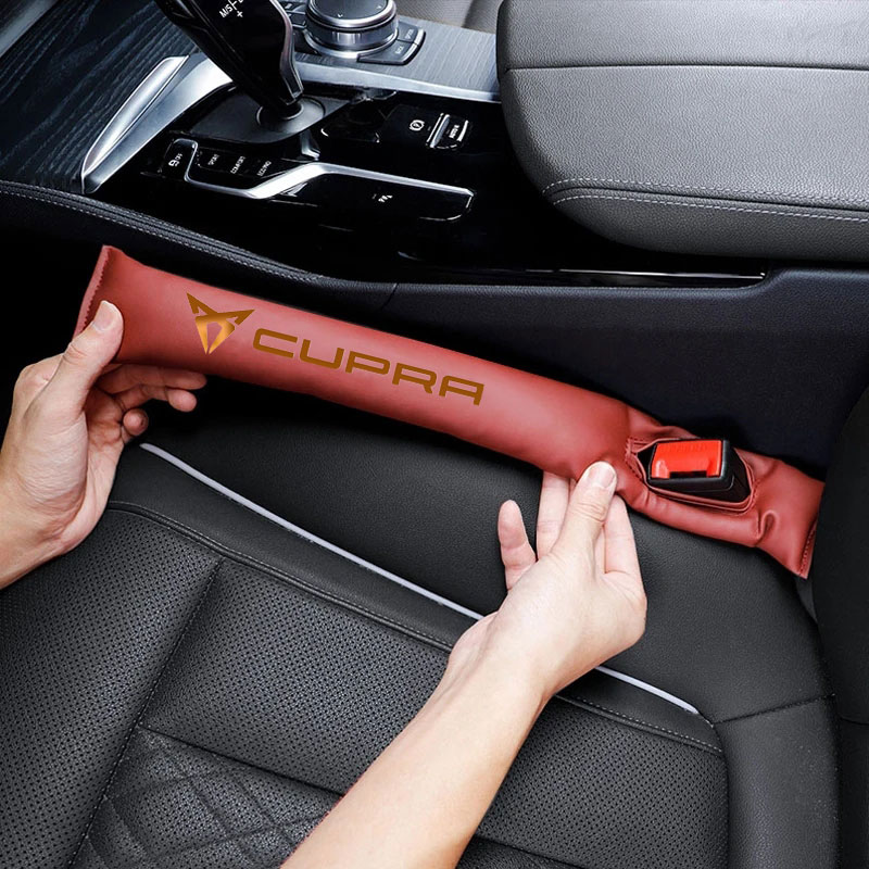 Car Seat Gap Filler Strip Soft - Auto Body Filler ulasan dan harga