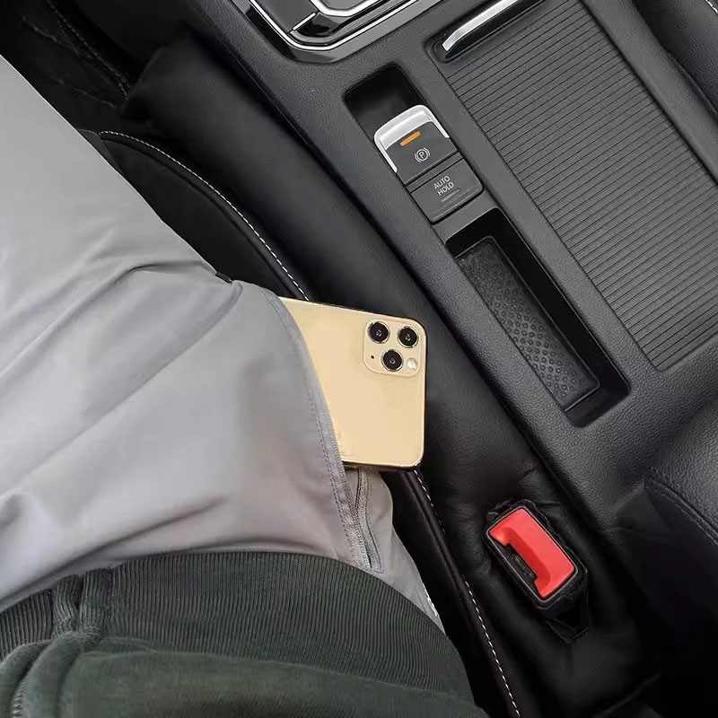 Car Seat Gap Filler Strip Soft - Auto Body Filler ulasan dan harga