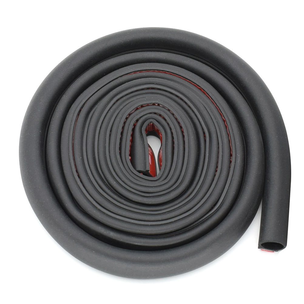 4m DType Rubber Car Body Seal  - Auto Body Filler ulasan dan harga