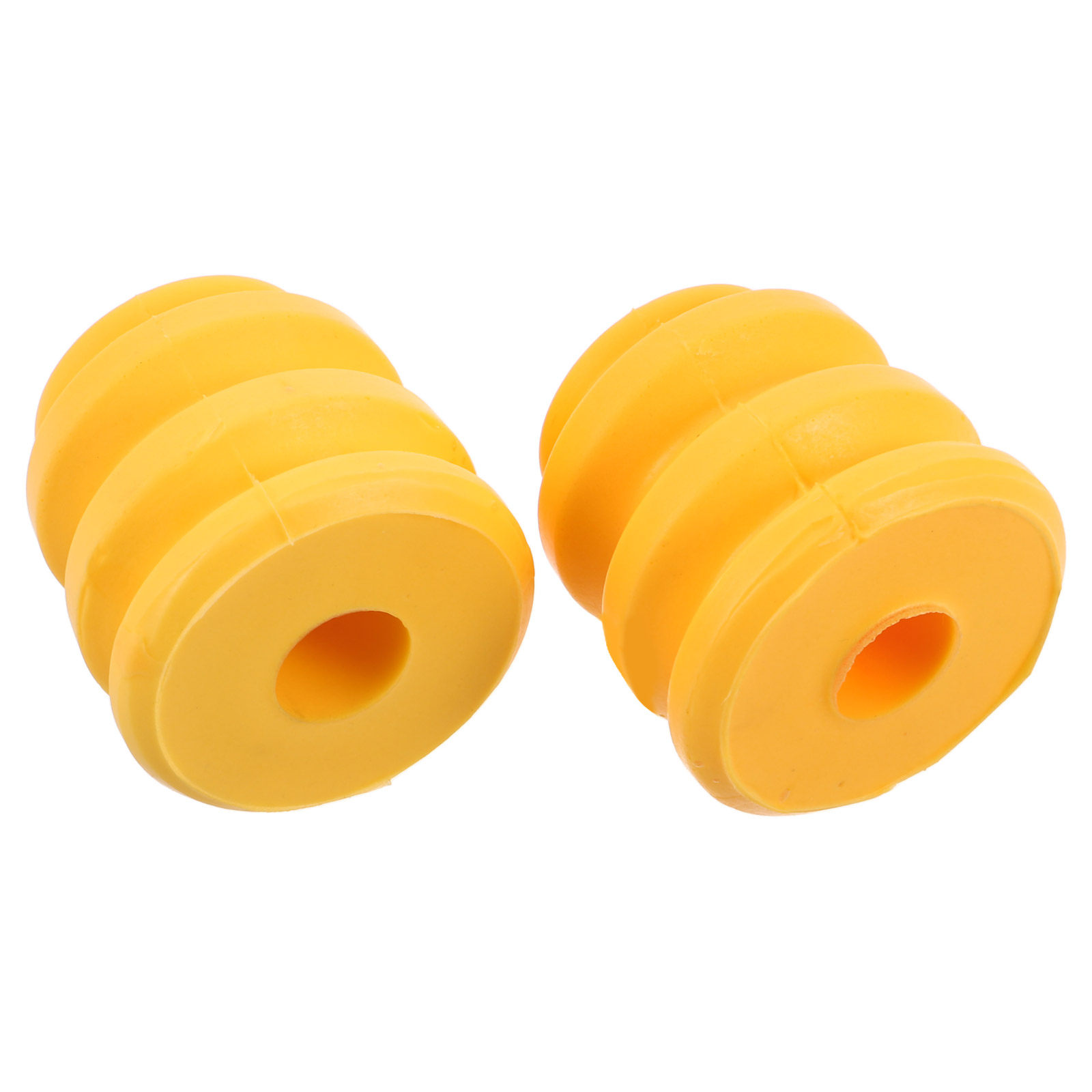2 pcs Bumper Car Front Rear Ha - Auto Repair Shop Exterior ulasan dan harga