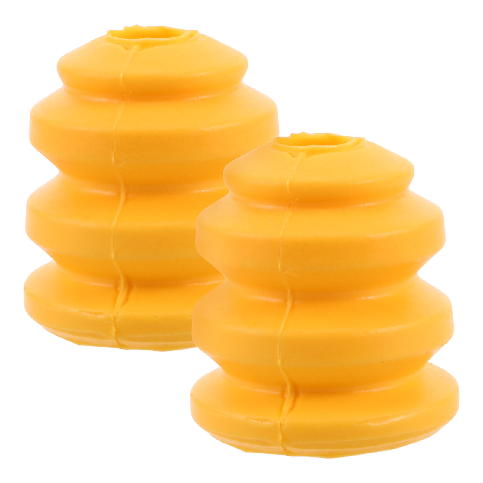 2 pcs Bumper Car Front Rear Ha - Auto Repair Shop Exterior ulasan dan harga