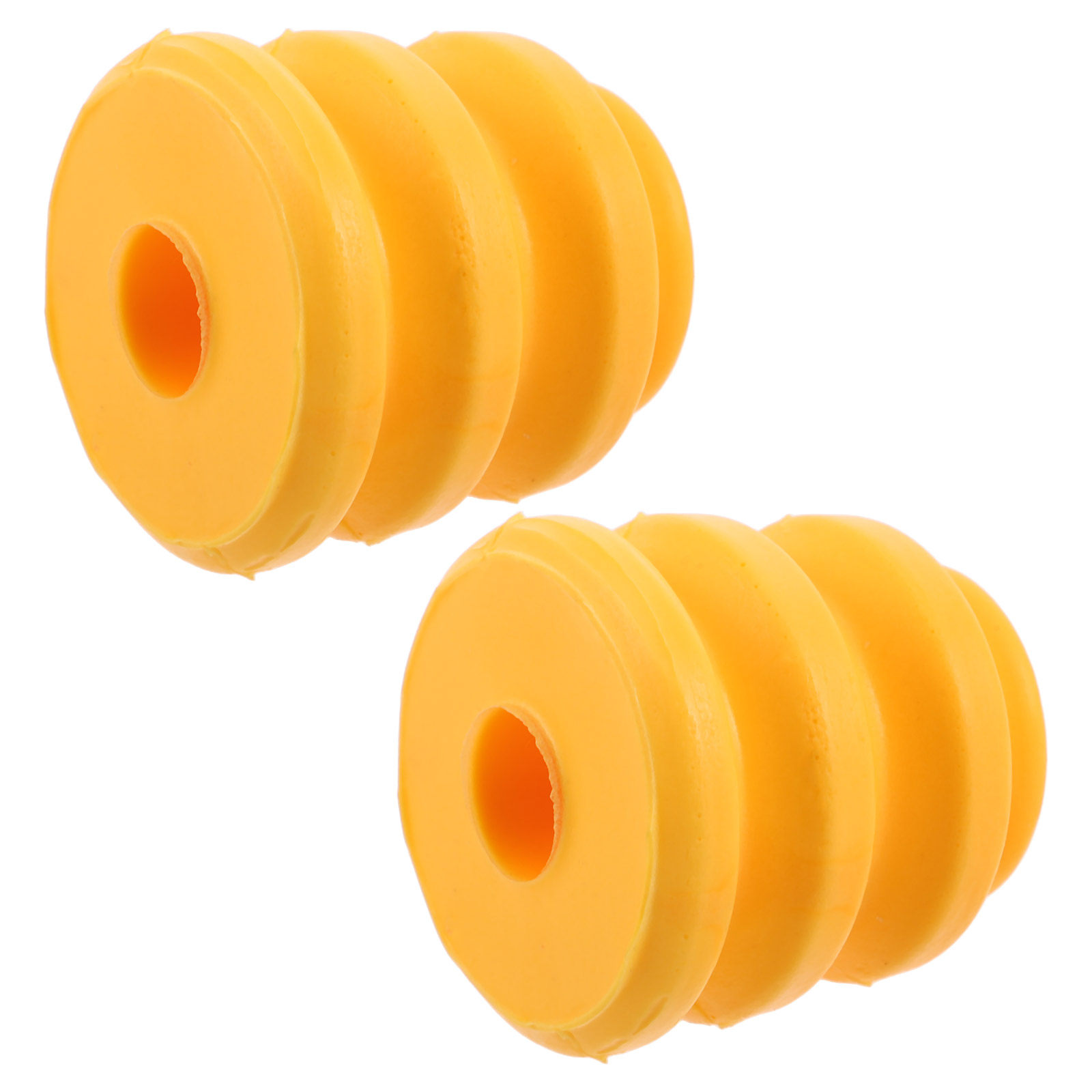 2 pcs Bumper Car Front Rear Ha - Auto Repair Shop Exterior ulasan dan harga