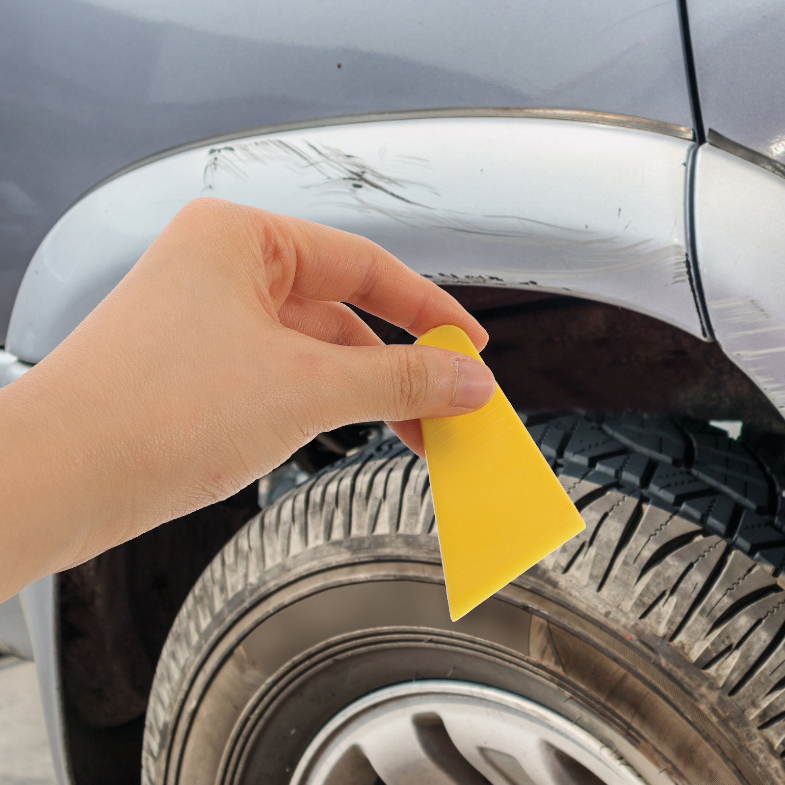 1Set Car Scratch Repair Kit wi - Auto Body Filler ulasan dan harga