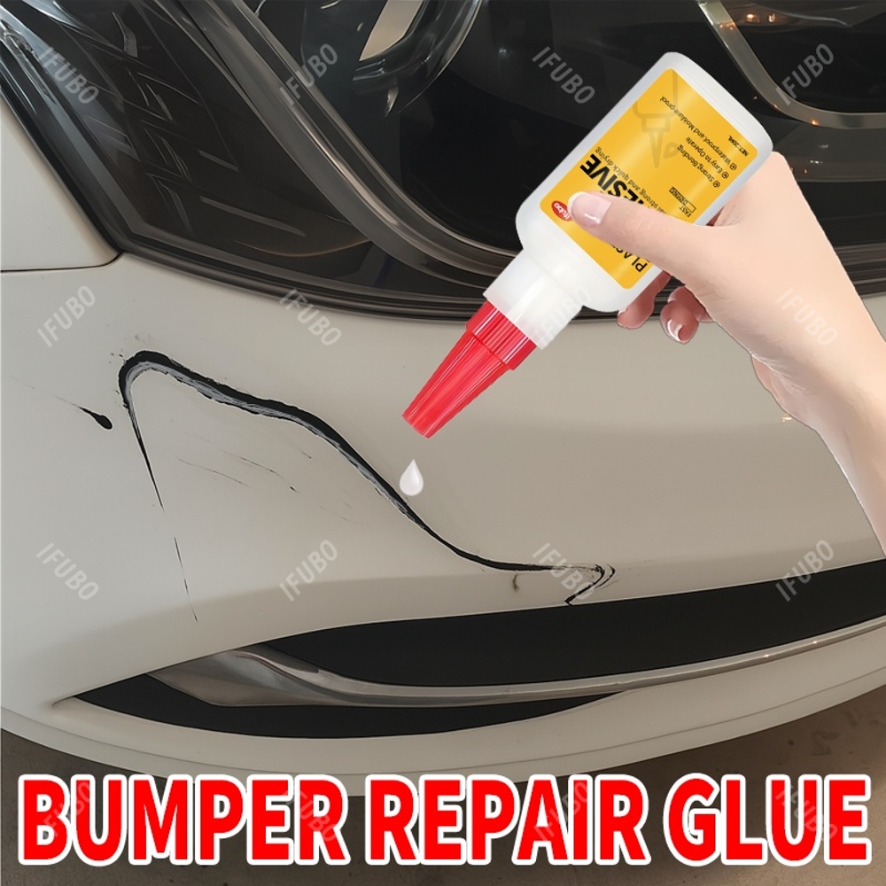 IFUBO New Car Plastic Adhesive - Auto Body Filler ulasan dan harga