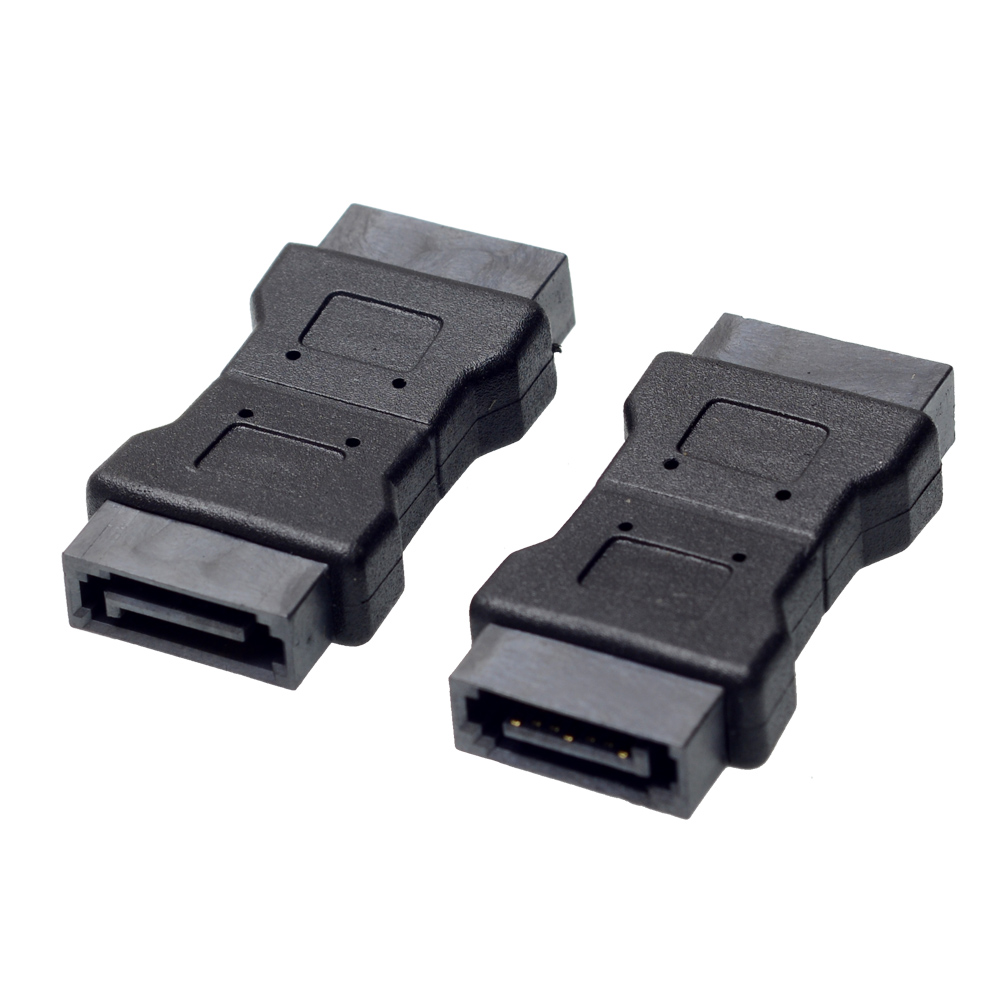 High quanlity 7PIN SATA 3.0 da - Transmission Jack Adapter ulasan dan harga