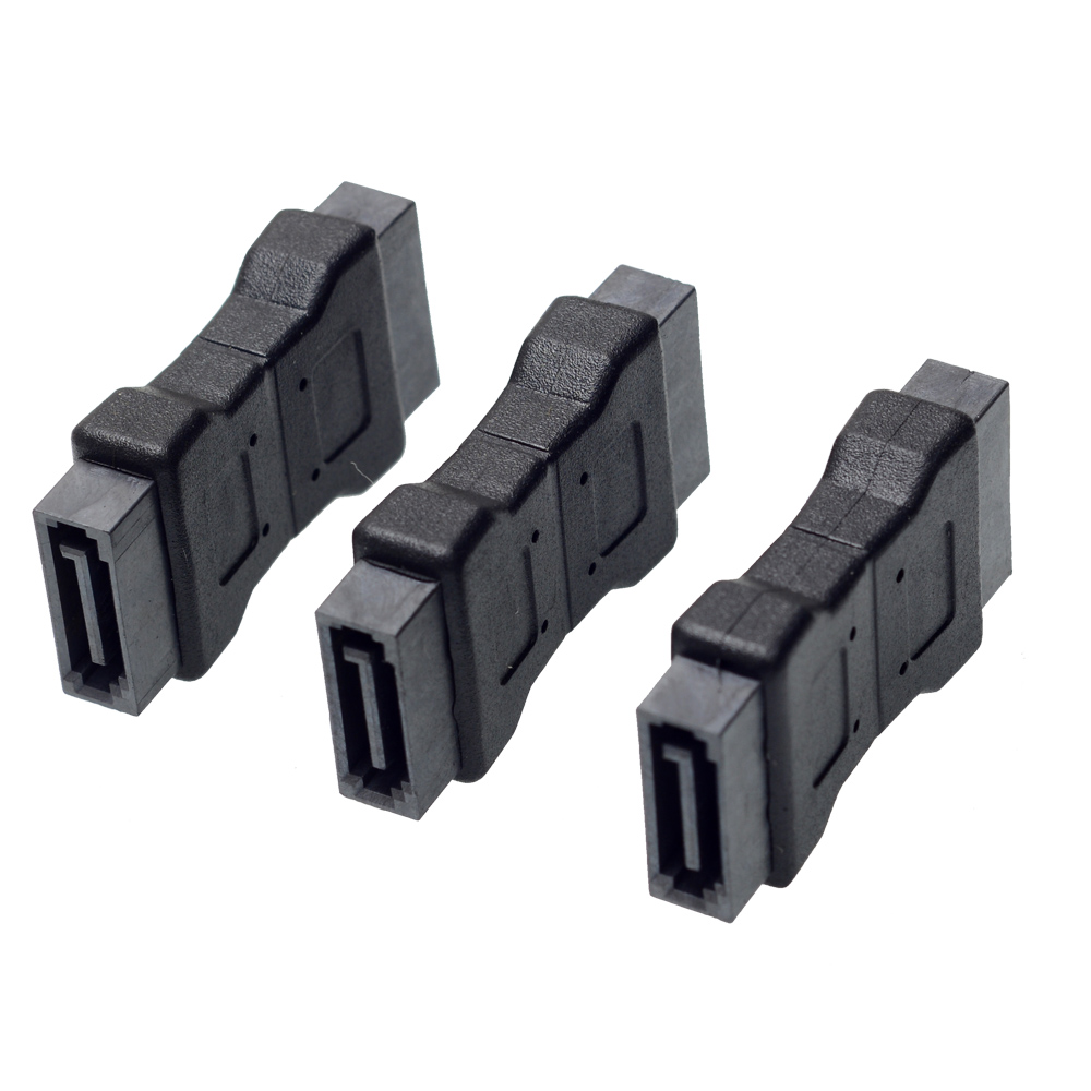 High quanlity 7PIN SATA 3.0 da - Transmission Jack Adapter ulasan dan harga