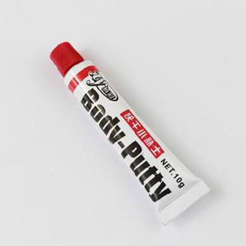 Auto Products Car Body Putty S - Auto Body Filler ulasan dan harga