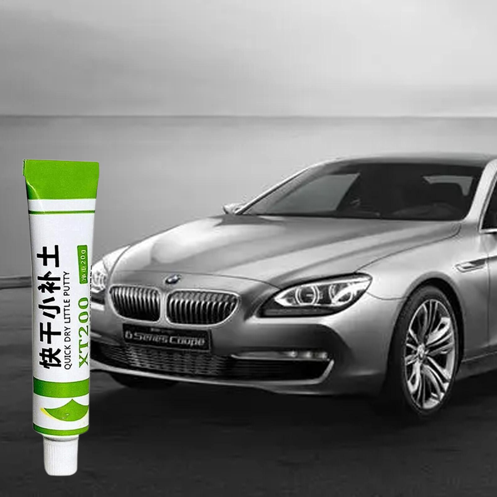 Car Body Putty Quick Dry Good  - Auto Body Filler ulasan dan harga