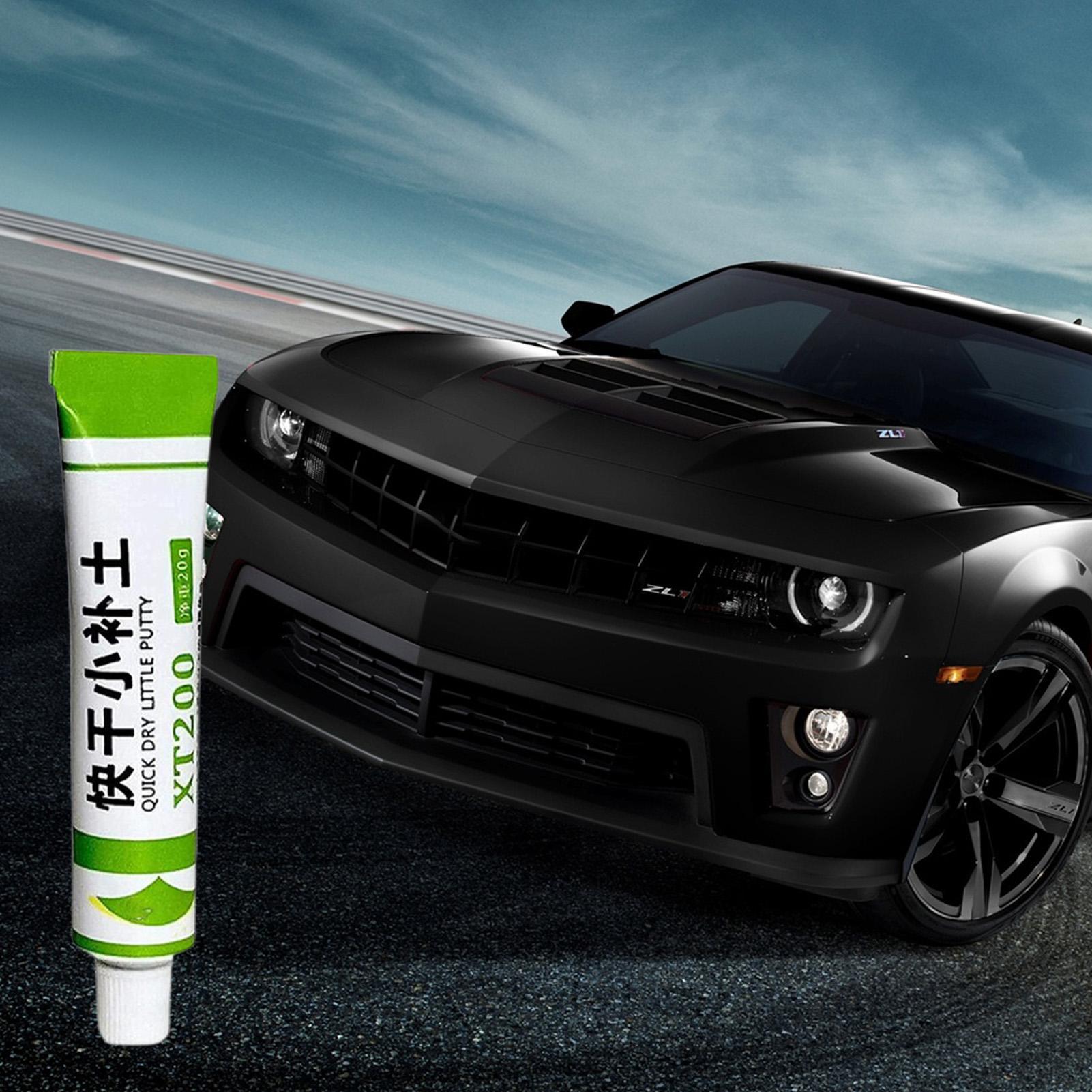 Car Body Putty Quick Dry Good  - Auto Body Filler ulasan dan harga