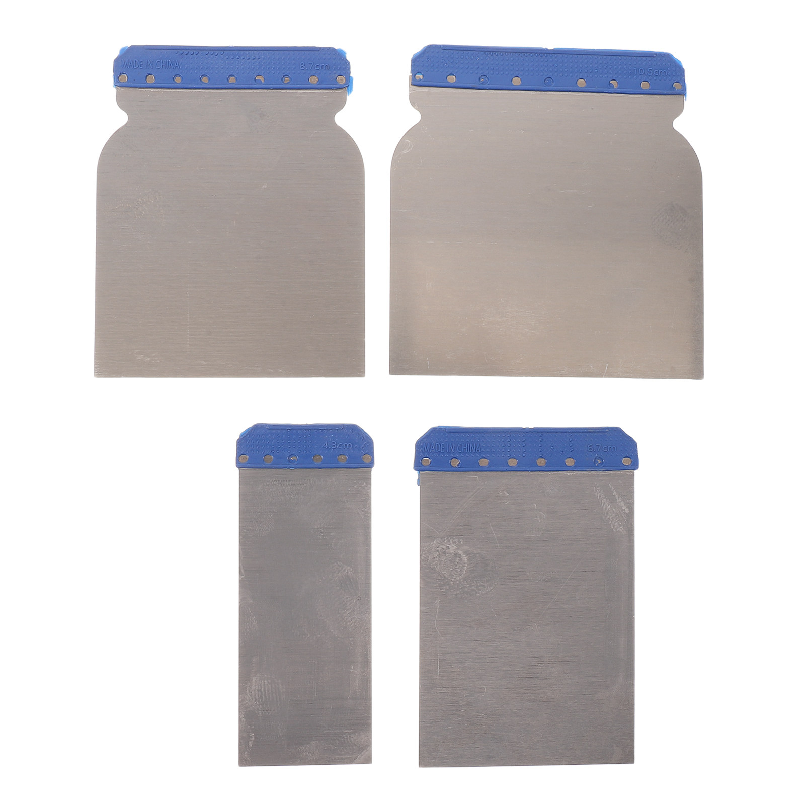 1Set Stainless Steel Paint Fil - Auto Body Filler ulasan dan harga