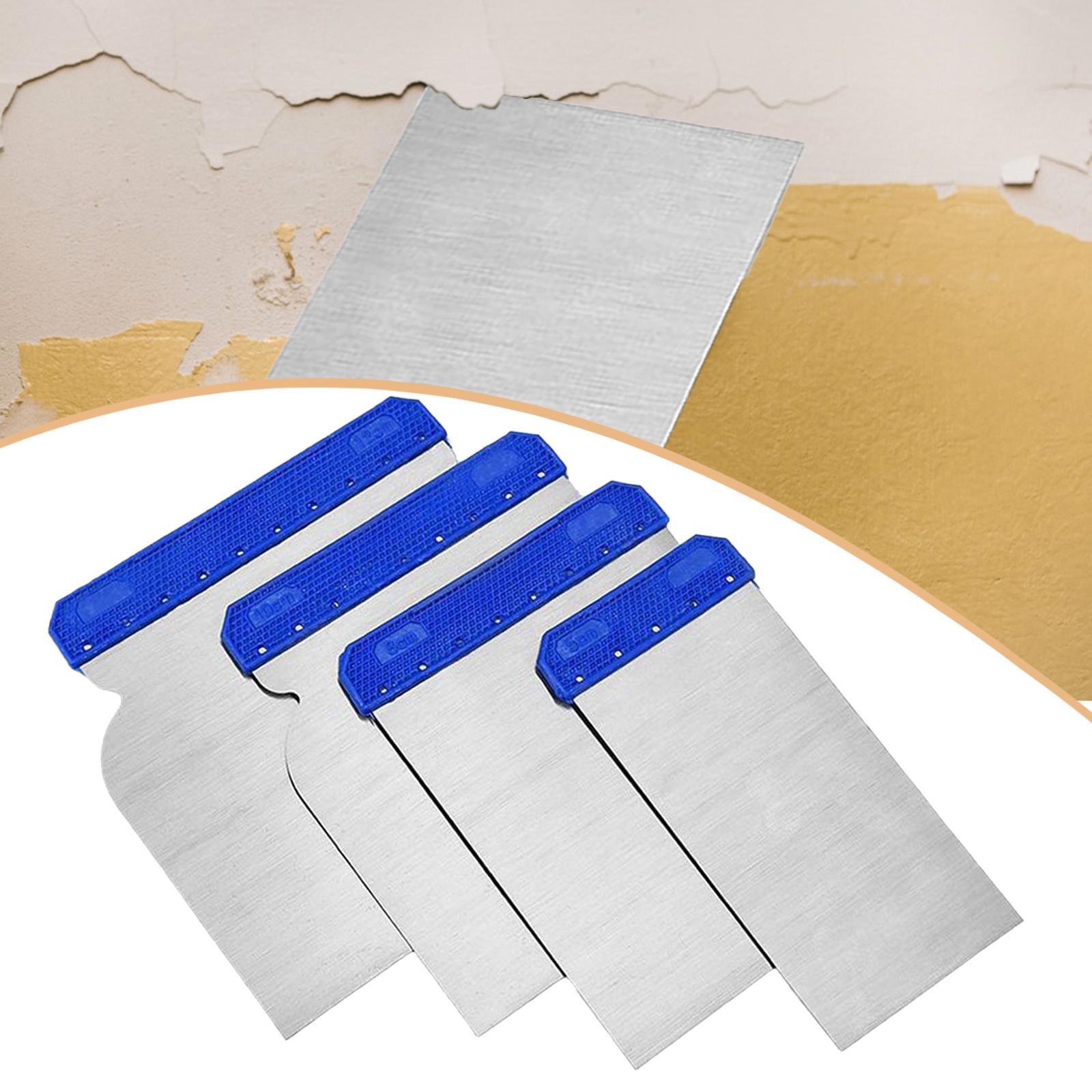 4 Pieces Auto Body Filler Spre - Auto Body Filler ulasan dan harga