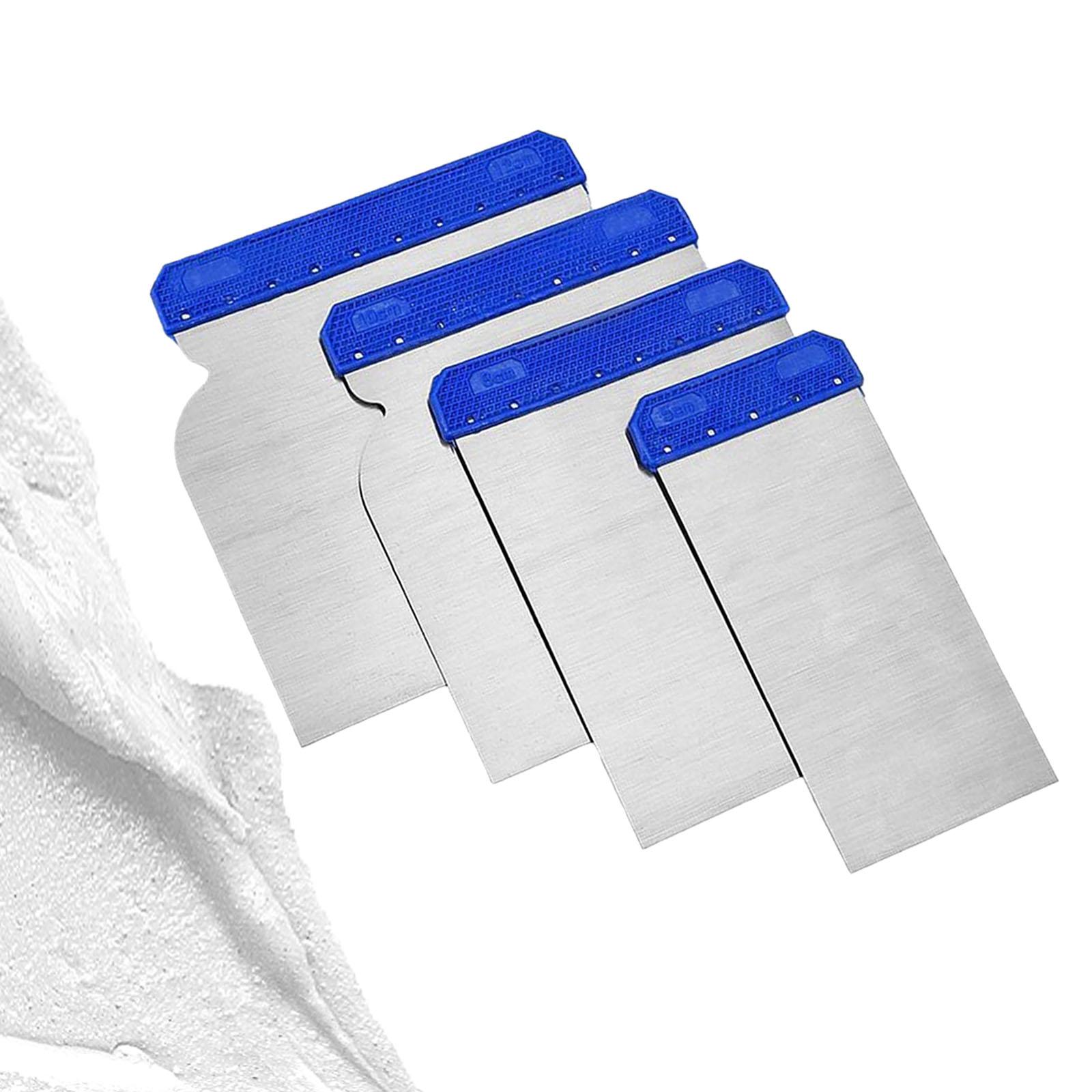 4 Pieces Auto Body Filler Spre - Auto Body Filler ulasan dan harga