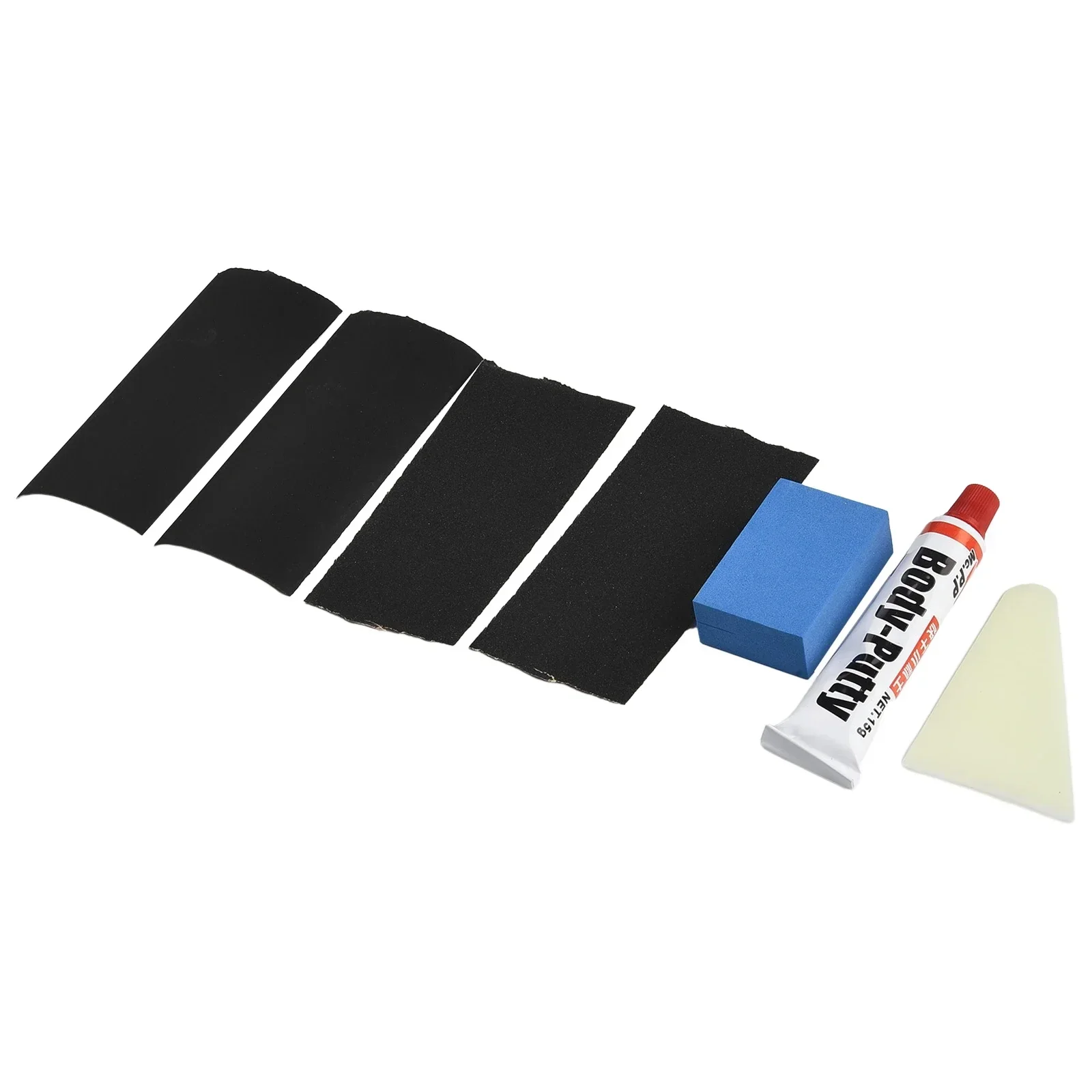 Auto Car Body Putty Scratch Fi - Auto Body Filler ulasan dan harga