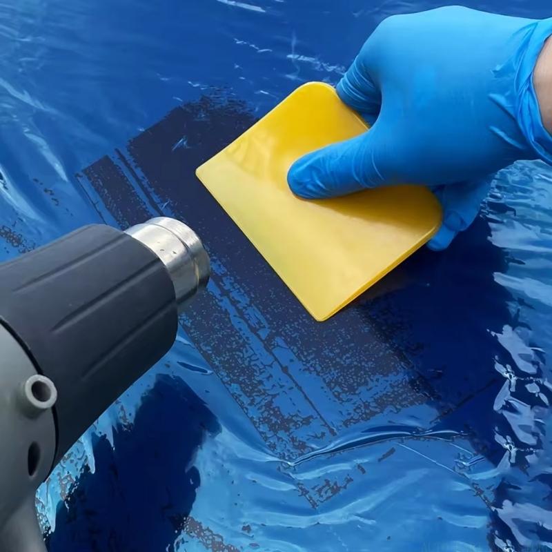 J0MA Body Filler Spreader Plas - Auto Body Filler ulasan dan harga