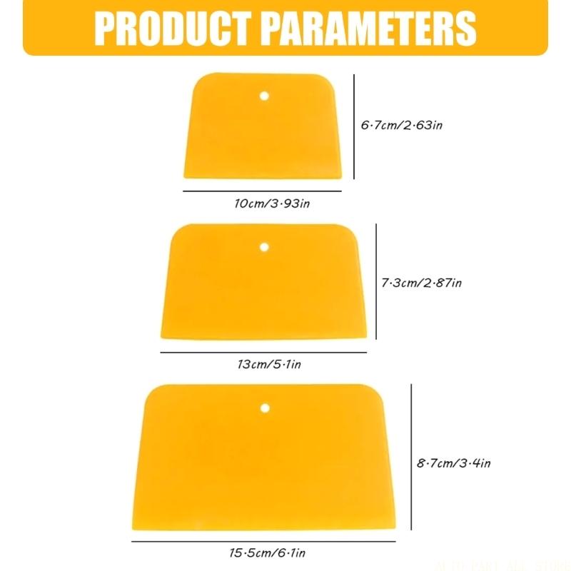J0MA Body Filler Spreader Plas - Auto Body Filler ulasan dan harga
