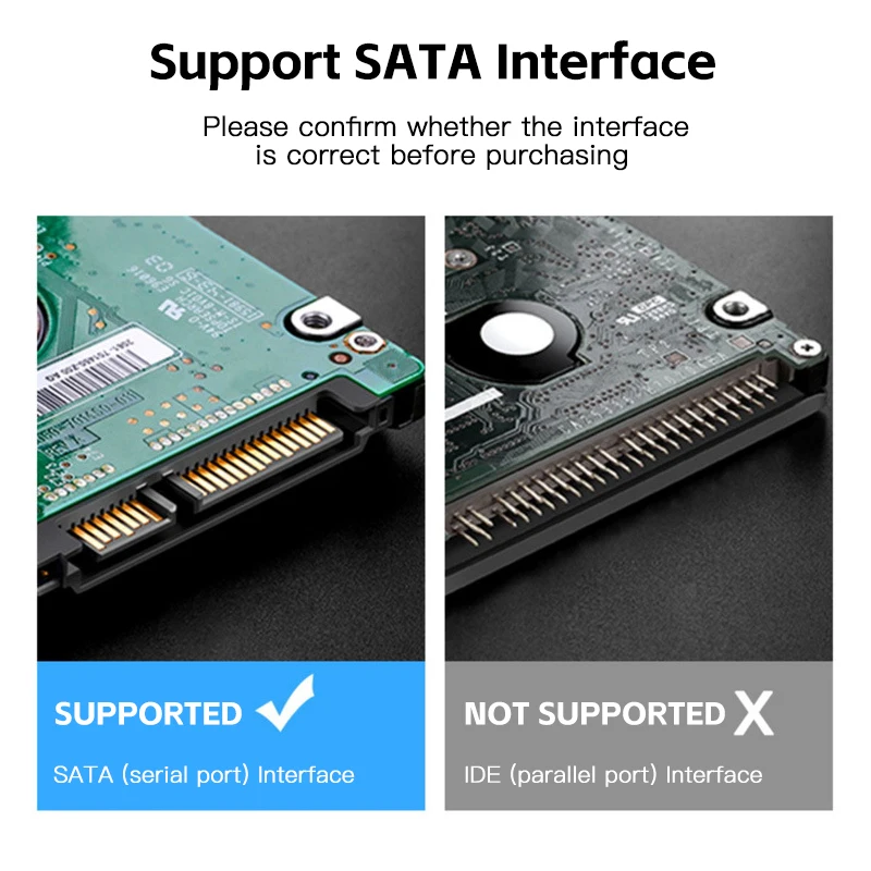 USB 3.0 to SATA Cable Support  - Transmission Jack Adapter ulasan dan harga
