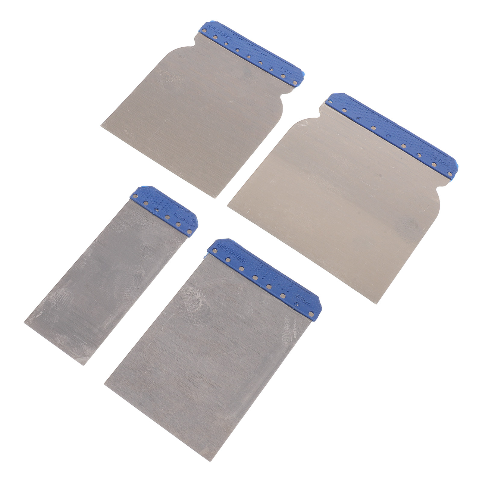 1Set Multi Use Stainless Steel - Auto Body Filler ulasan dan harga
