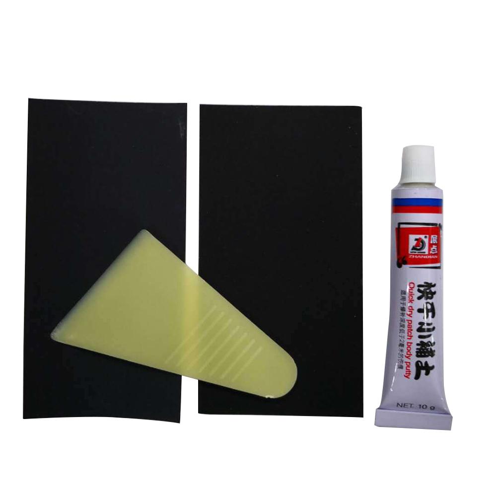 1 Set Car Scratch Repair Kit C - Auto Body Filler ulasan dan harga