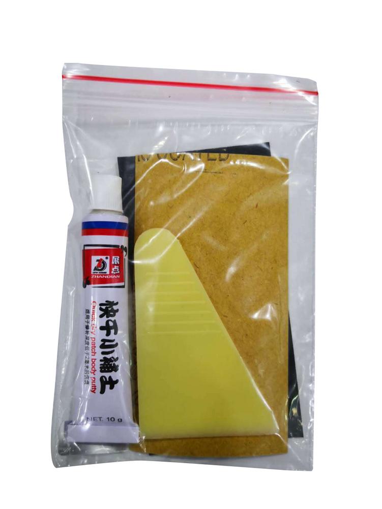1 Set Car Scratch Repair Kit C - Auto Body Filler ulasan dan harga